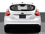  Low/wide rear photo